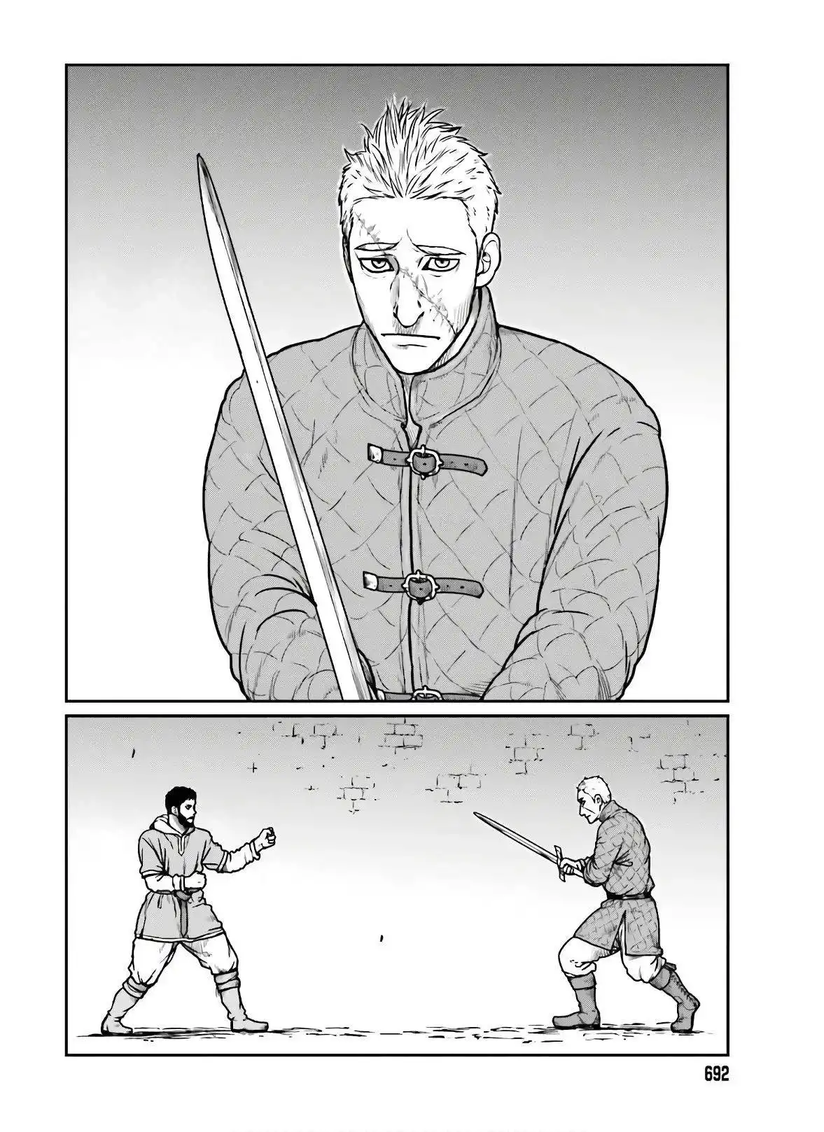 Yajin Tensei: Karate Survivor in Another World Chapter 17 5